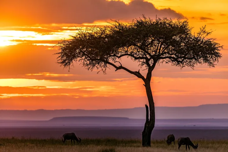 5 of the Most Diverse Things to do in Kenya