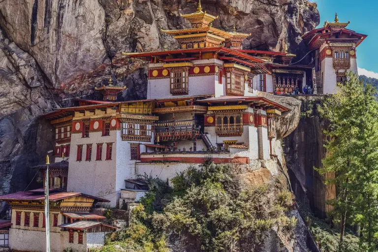 Bhutan Travel Guide