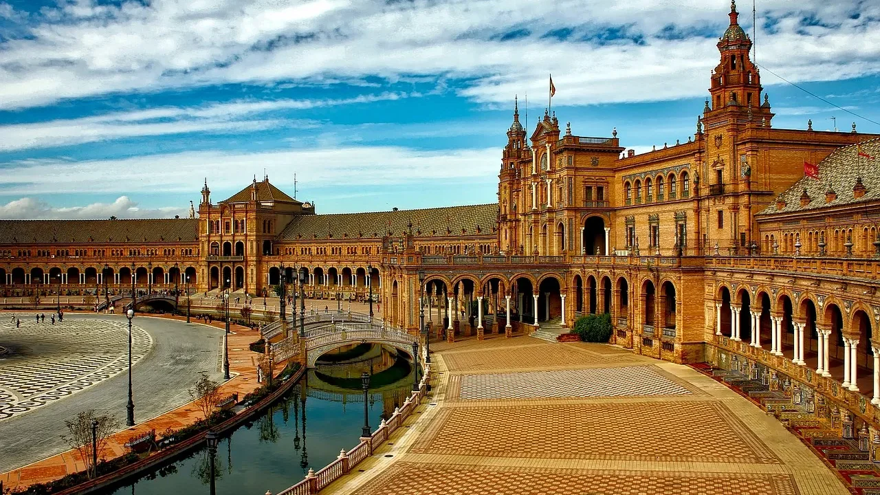 Seville Travel Guide: Explore the capital of Andalusia