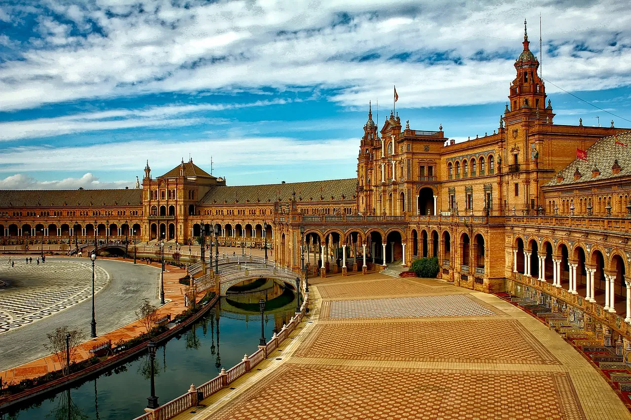 Seville Travel Guide: Explore the capital of Andalusia