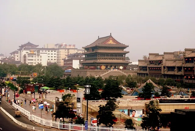 Top 5 Cities to Visit in China