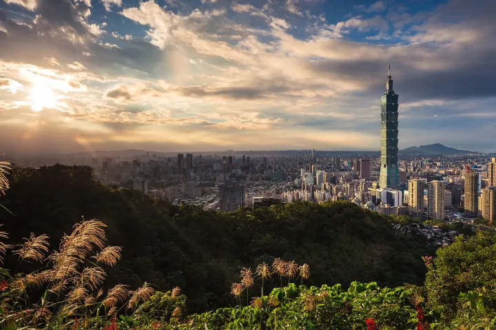 5 Things You Must See While on Business in Taiwan