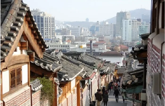 5 Most Amazing Places to See in Seoul