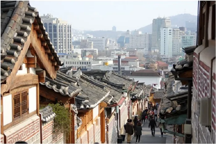 5 Most Amazing Places to See in Seoul