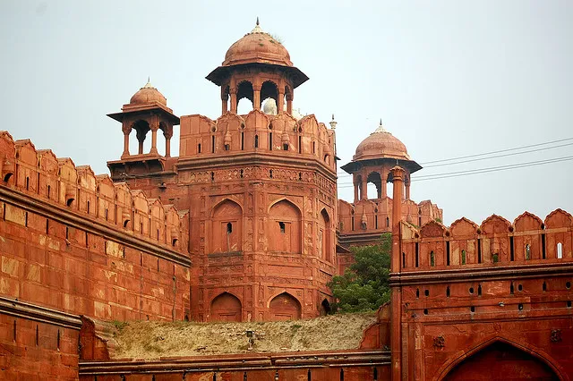 5 Things to do in Delhi