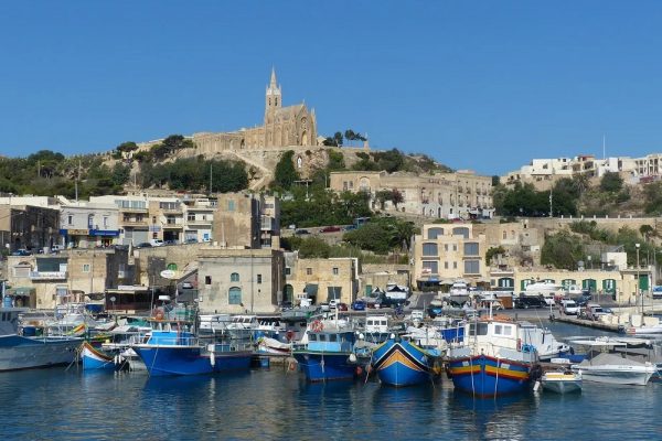 Discovering Gozo: Malta’s Hidden Gem