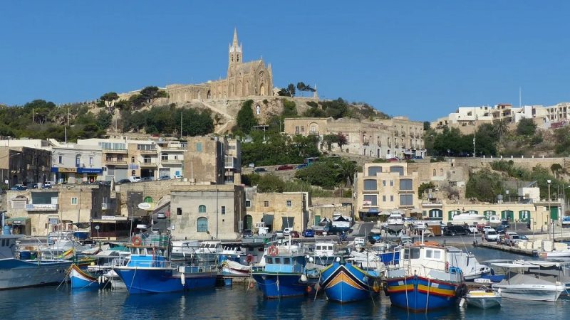 Discovering Gozo: Malta’s Hidden Gem