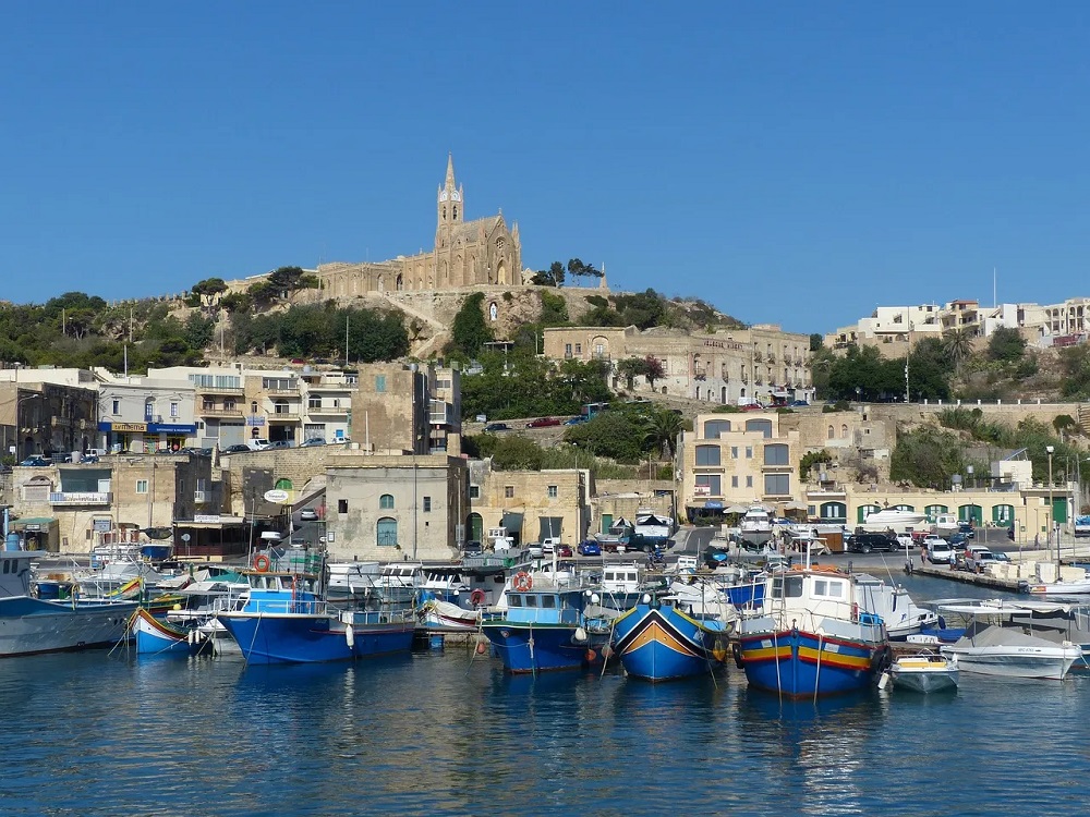 Discovering Gozo: Malta’s Hidden Gem