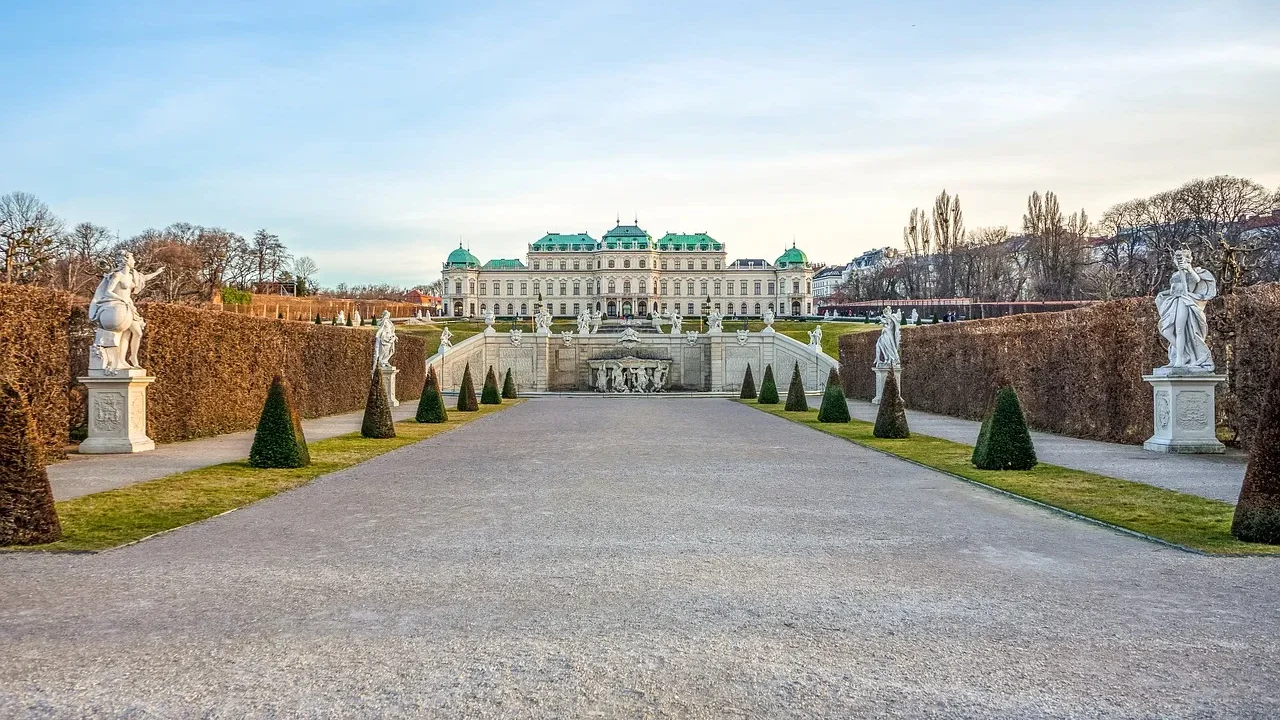 20 Things to do in Vienna