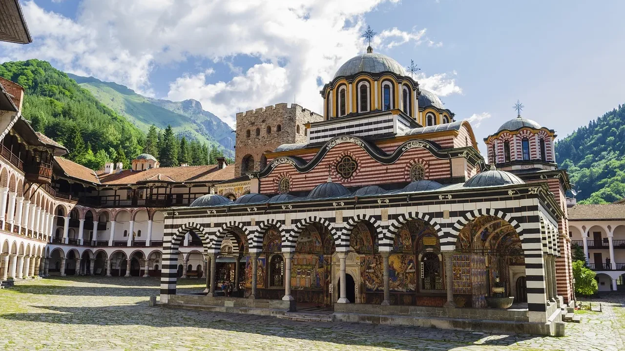 13 Must Visit Places in Bulgaria