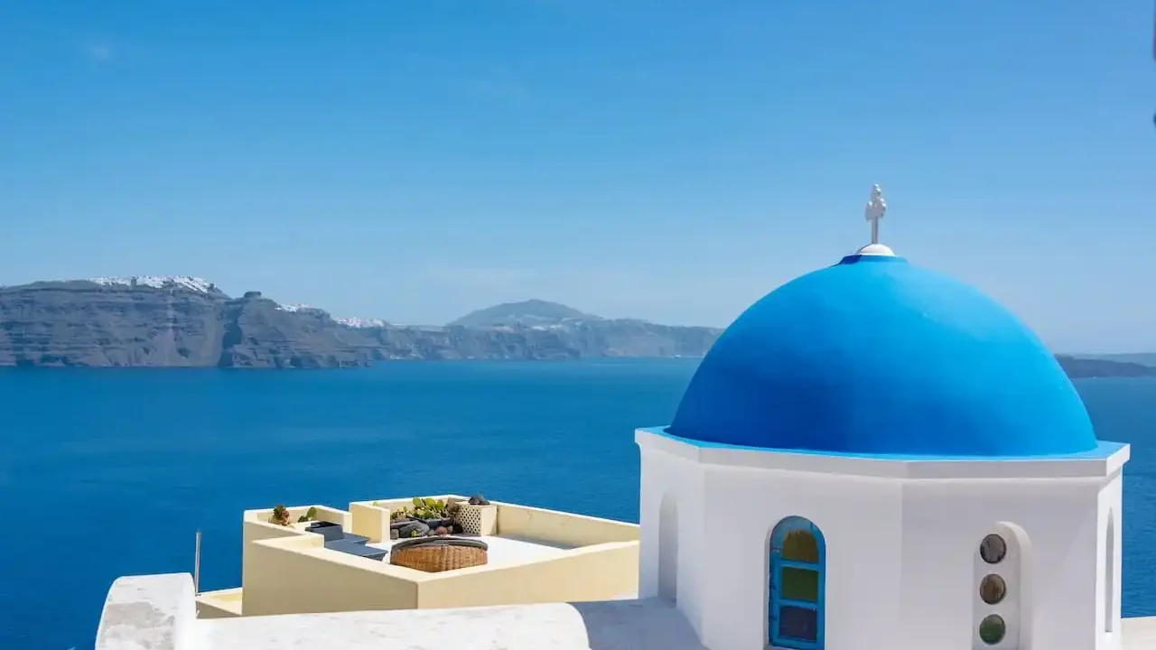 Santorini Beyond the Postcard Views