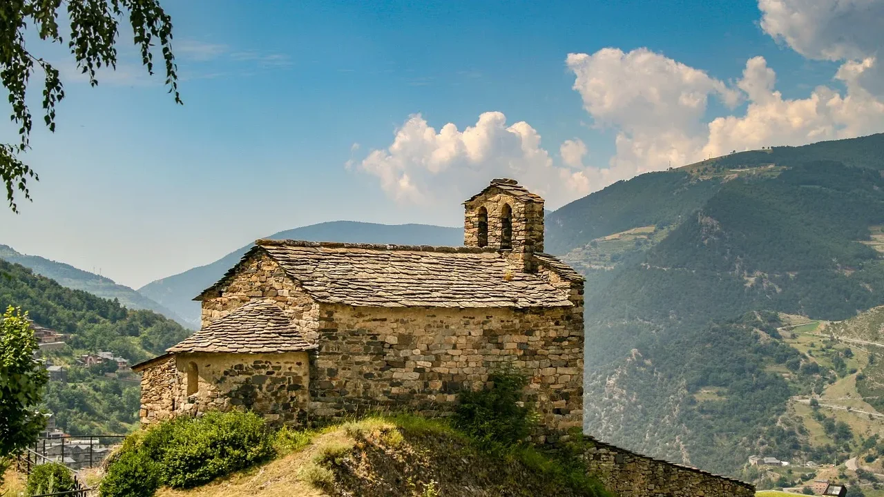 12 Reasons to Visit Andorra