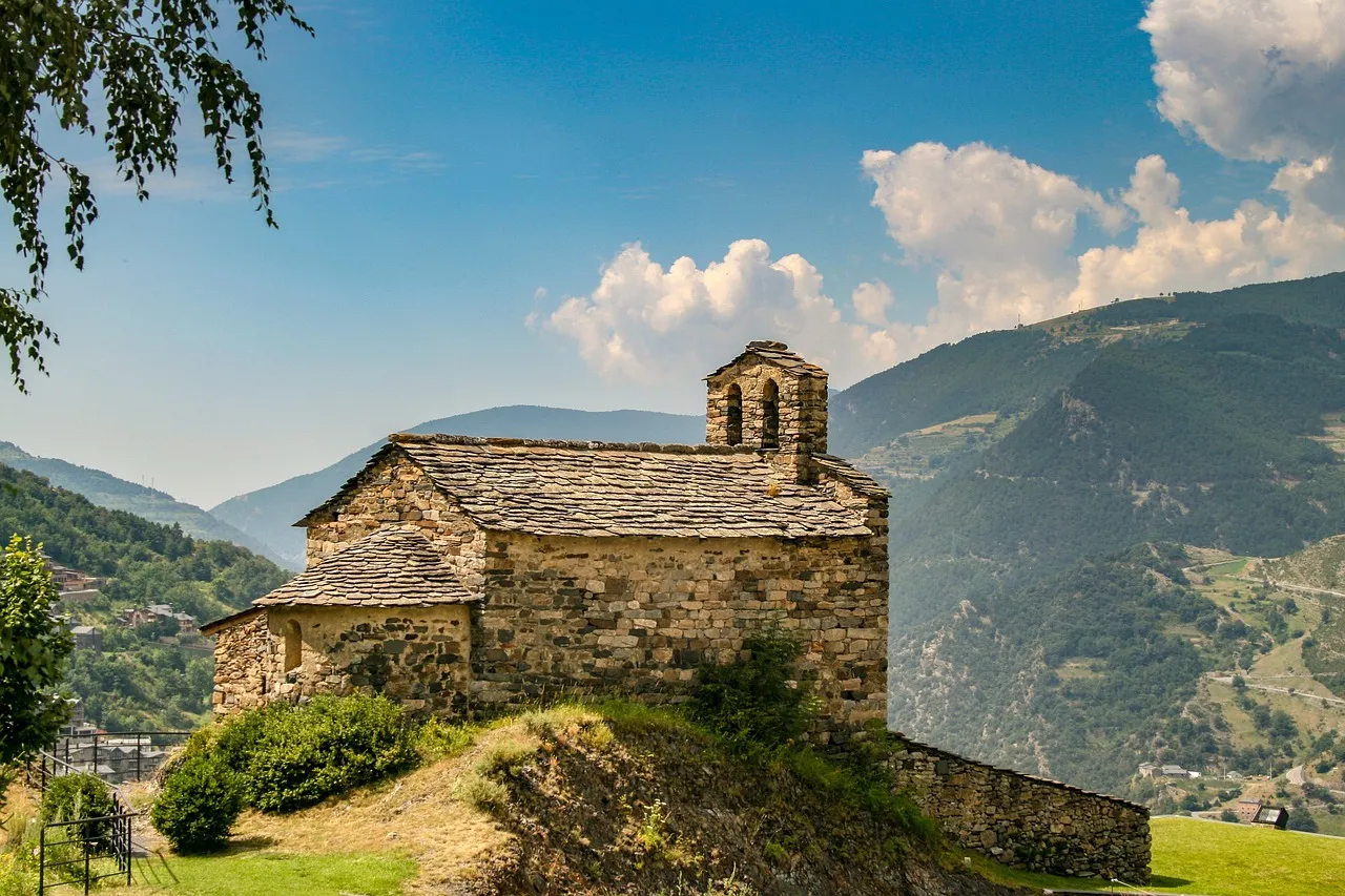 12 Reasons to Visit Andorra