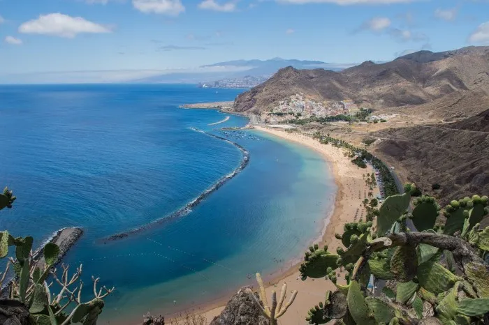 7 Top Places to See in Tenerife