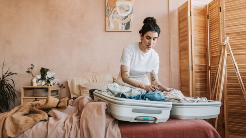5-Day Shoulder-Season Packing List for City Breaks