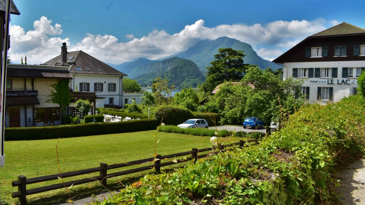 Discover Hidden Castles and Monasteries in Europe Off the Beaten Path