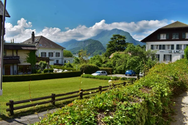 Discover Hidden Castles and Monasteries in Europe Off the Beaten Path