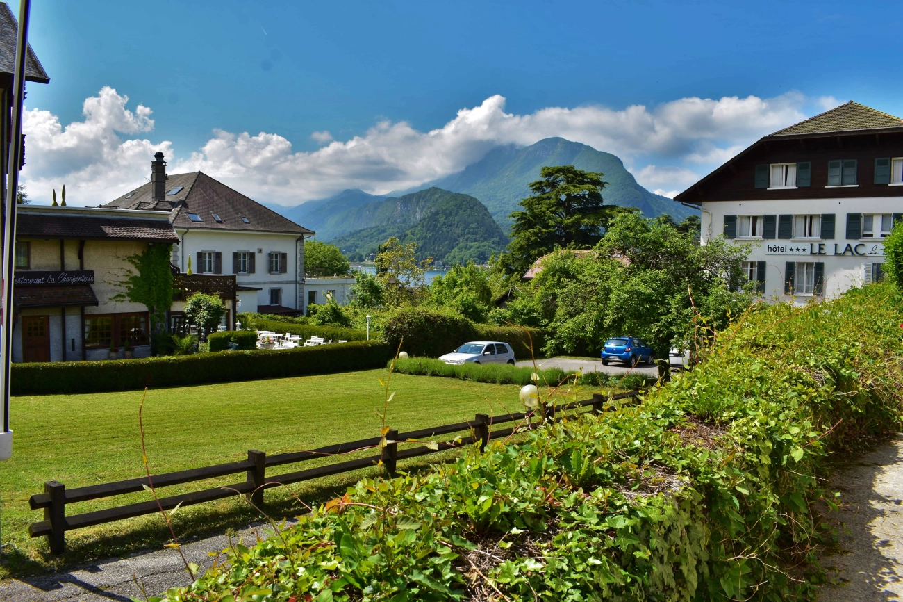 Discover Hidden Castles and Monasteries in Europe Off the Beaten Path