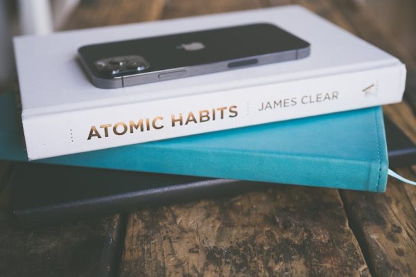 Why Atomic Habits Failed Me and Why Deep Work is Actually Terrifying
