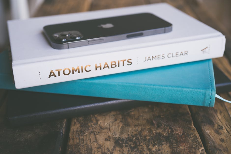 Why Atomic Habits Failed Me and Why Deep Work is Actually Terrifying
