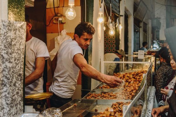 Authentic Street Food in Thailand: A Safer 2026 Plan
