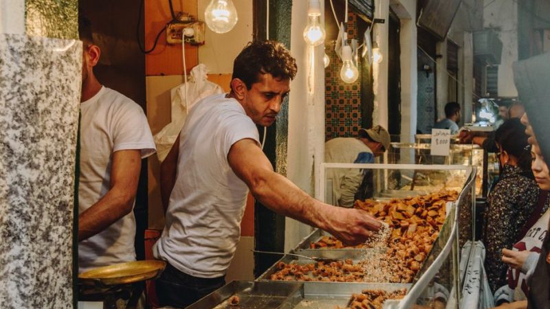Authentic Street Food in Thailand: A Safer 2026 Plan