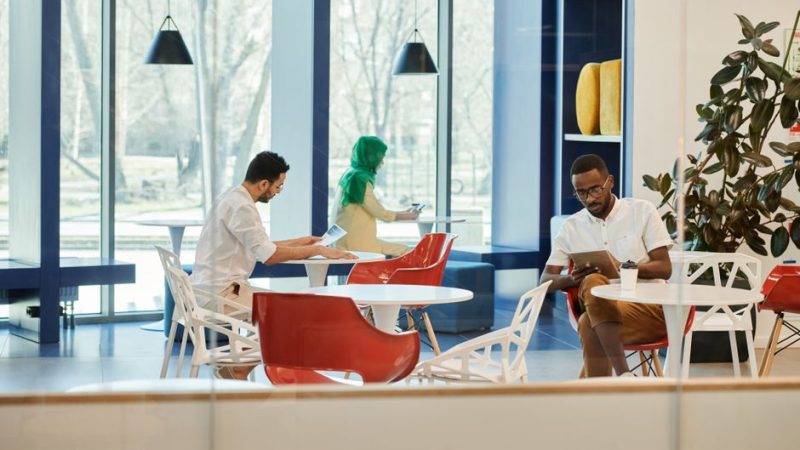Best Coworking Spaces in Lisbon: Costs for Digital Nomads