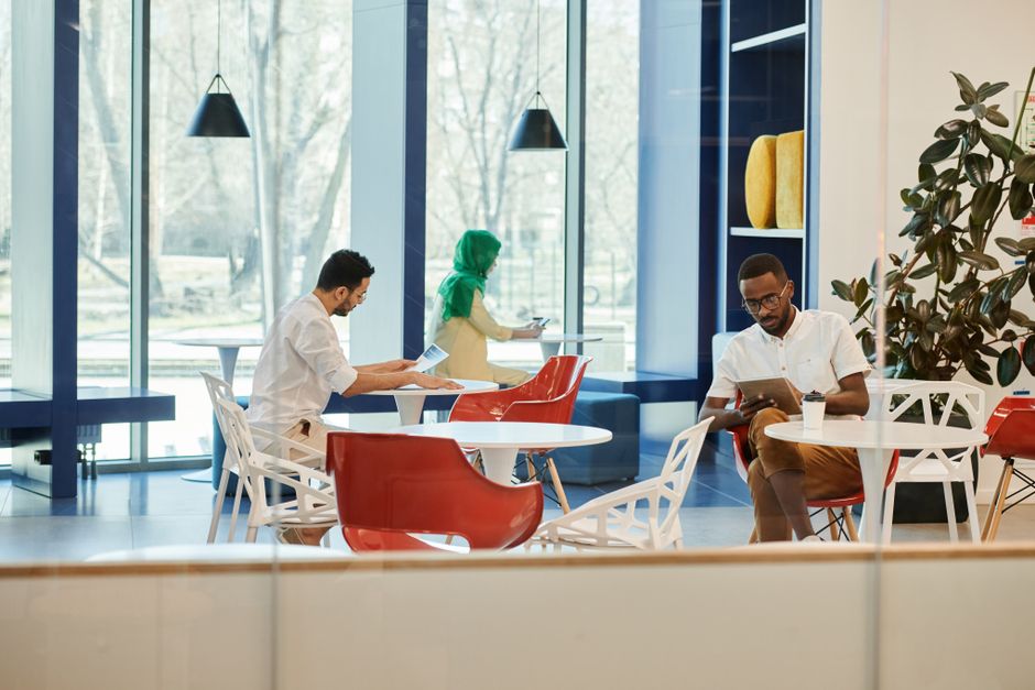 Best Coworking Spaces in Lisbon: Costs for Digital Nomads