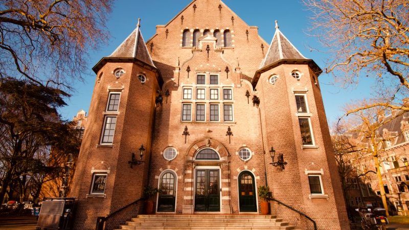 Best Hotels Amsterdam: Best Hotels in Amsterdam: Avoid Booking Mistakes