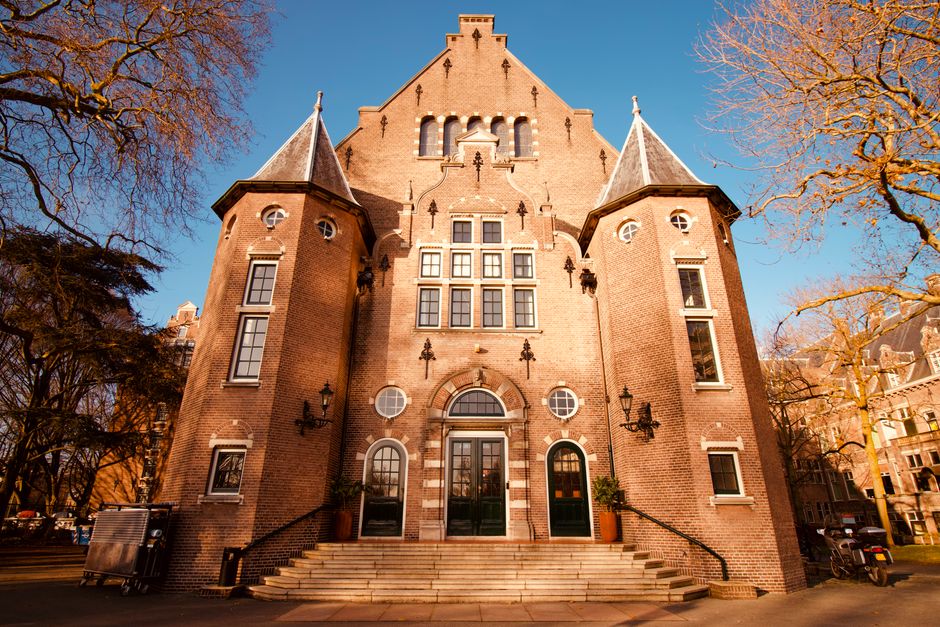 Best Hotels Amsterdam: Best Hotels in Amsterdam: Avoid Booking Mistakes