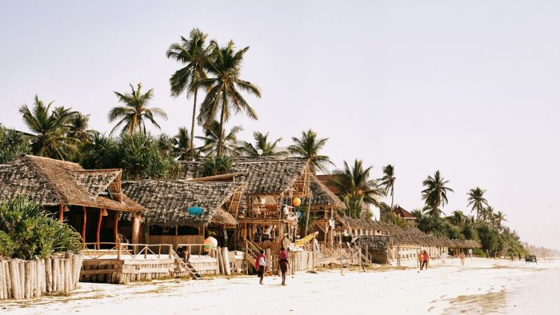 Best Hotels Koh Samui: Best Hotels in Koh Samui: 7 Picks by Travel Style