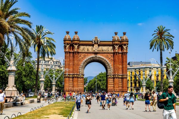 Why March is the weirdest, best month to leave your house