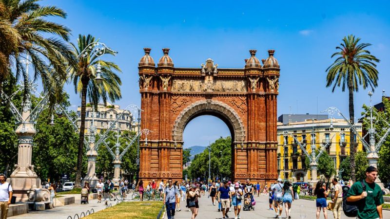 Why March is the weirdest, best month to leave your house