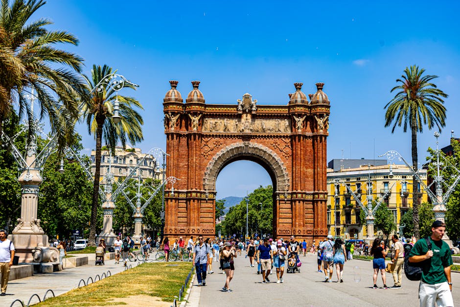 Why March is the weirdest, best month to leave your house