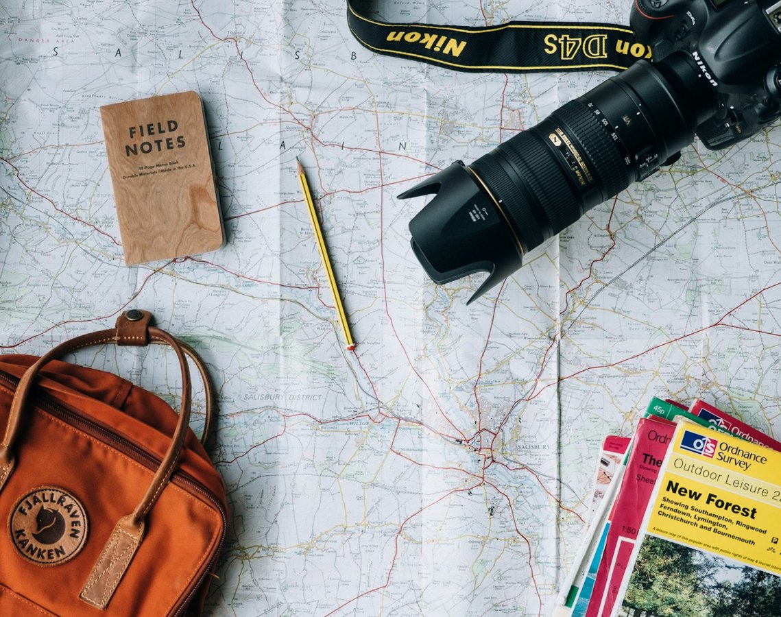 City Travel Rewards Guide: How To Choose Better Urban Attractions