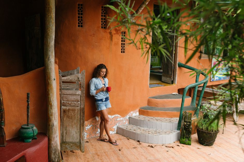 Eco-Friendly Hostels Southeast Asia Under : 7 Best Eco-Friendly Hostels in Southeast Asia Under  a Night