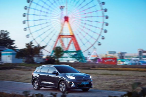 The Electric Car Road Trip Planner: What 10,000 Miles Taught Me
