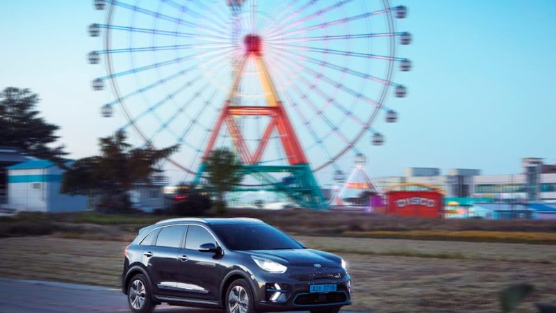 The Electric Car Road Trip Planner: What 10,000 Miles Taught Me