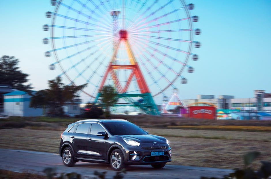 The Electric Car Road Trip Planner: What 10,000 Miles Taught Me