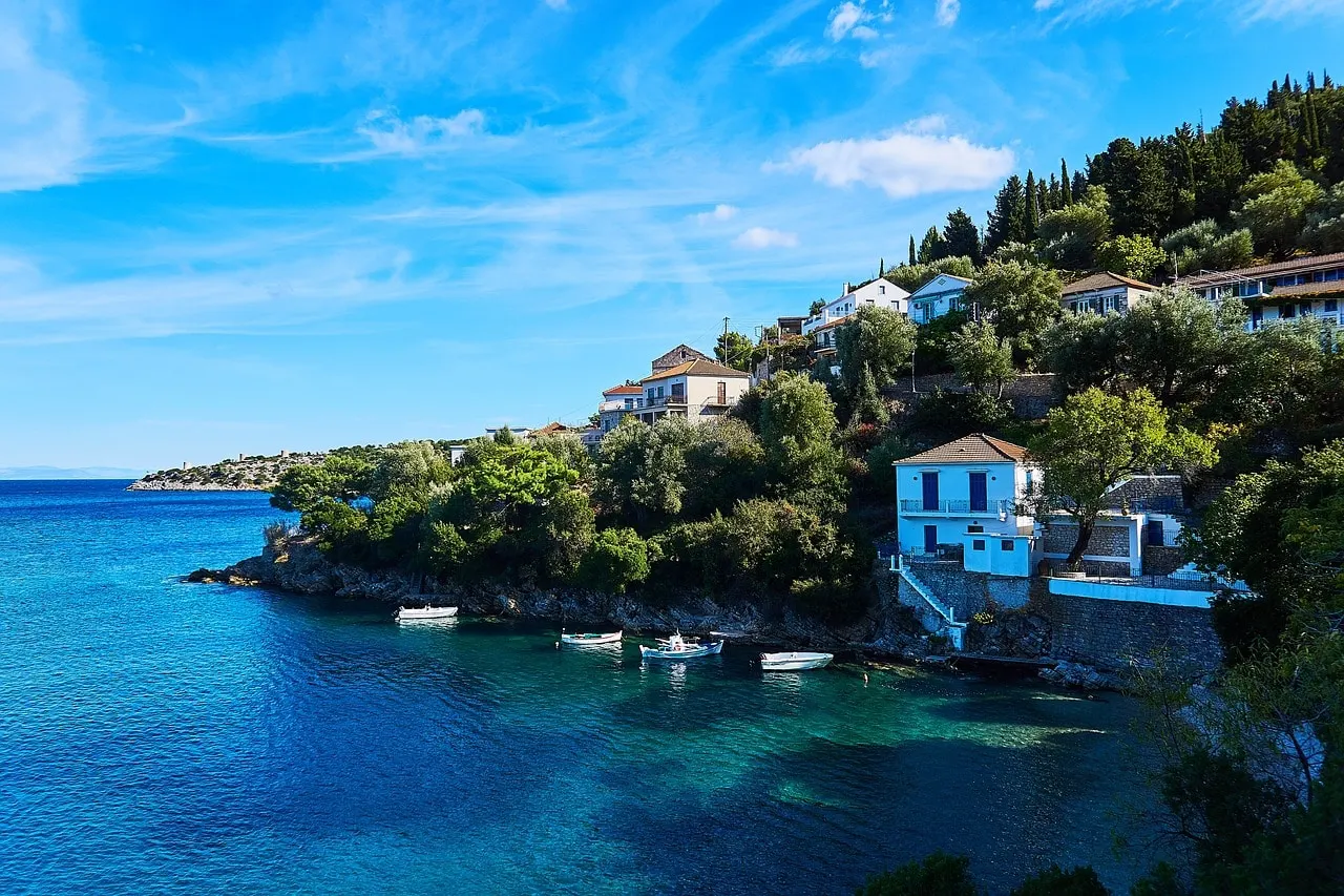 10 Things to do in Ithaca, Greece