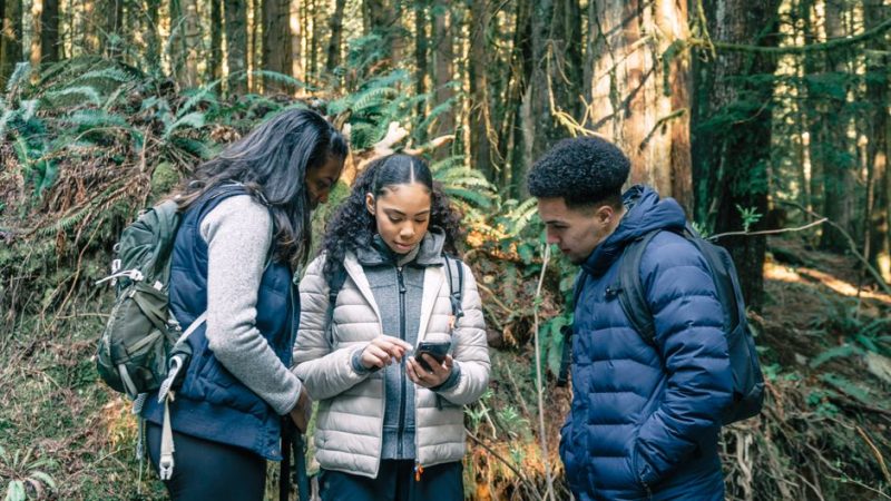 Hiking Guide Oregon: Oregon Hiking Guide: What to Pack, Where to Go, and How to Stay Safe