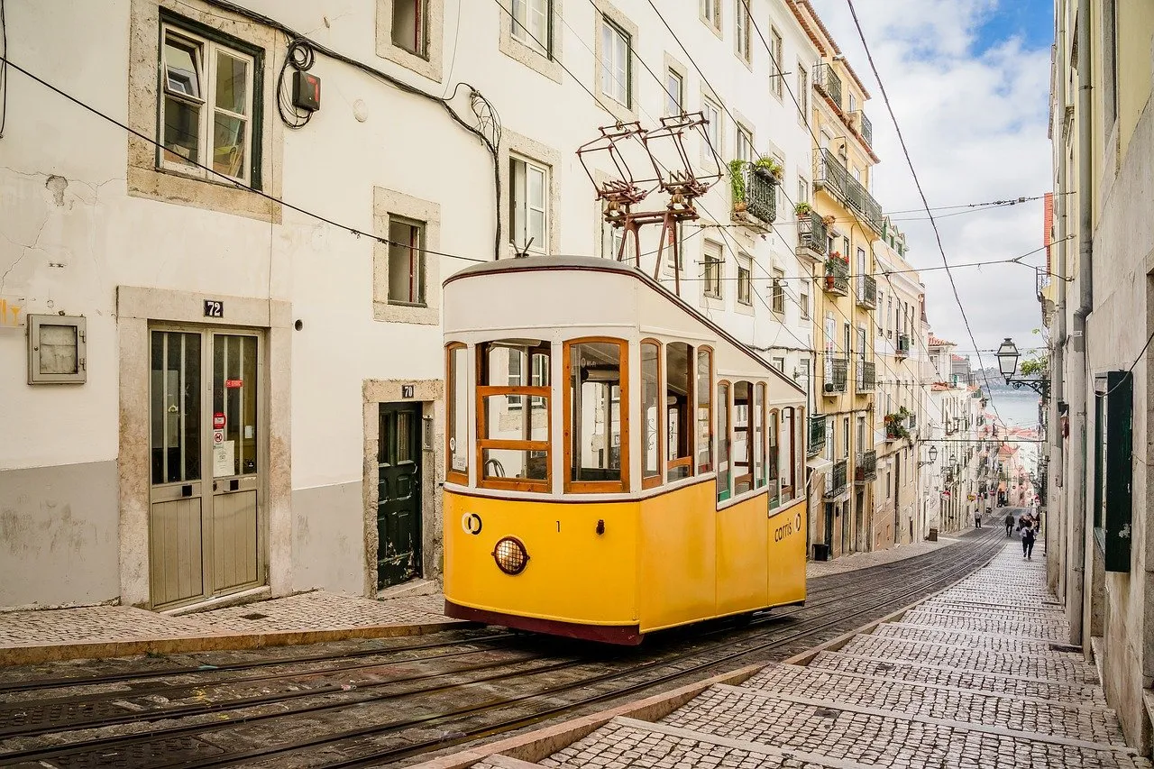 Lisbon Travel Guide