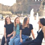 Meet People Traveling Solo Shy Introvert: How to Meet People While Traveling Solo: A Shy Introvert’s Guide (Without Forcing It)