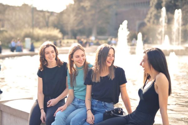 Meet People Traveling Solo Shy Introvert: How to Meet People While Traveling Solo: A Shy Introvert’s Guide (Without Forcing It)