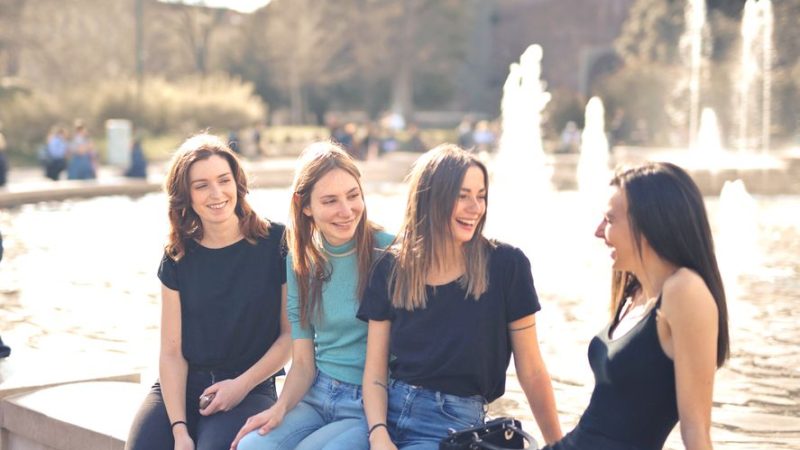 Meet People Traveling Solo Shy Introvert: How to Meet People While Traveling Solo: A Shy Introvert’s Guide (Without Forcing It)