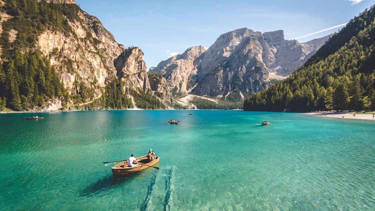 Mindful Travel Guide: Building A Calmer City Break Around Real Attractions