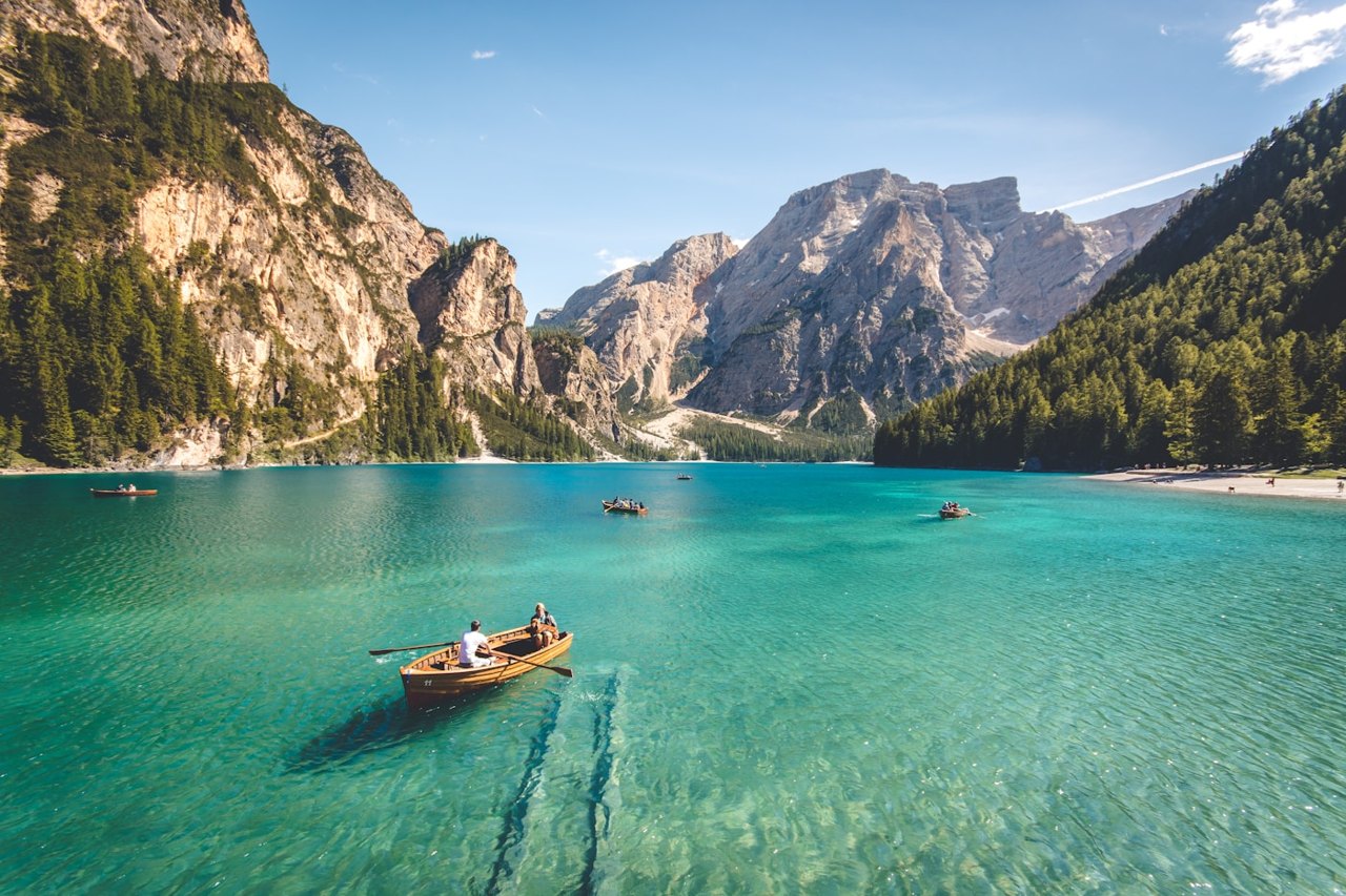 Mindful Travel Guide: Building A Calmer City Break Around Real Attractions