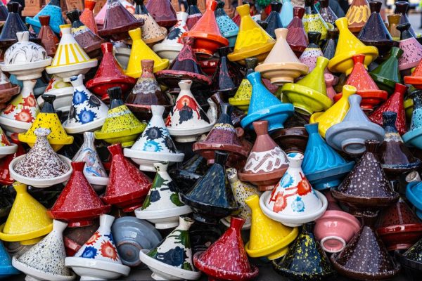 Morocco Safe For Solo Female Travelers: What 10 Years of Solo Travel Taught Me About Safety in Morocco