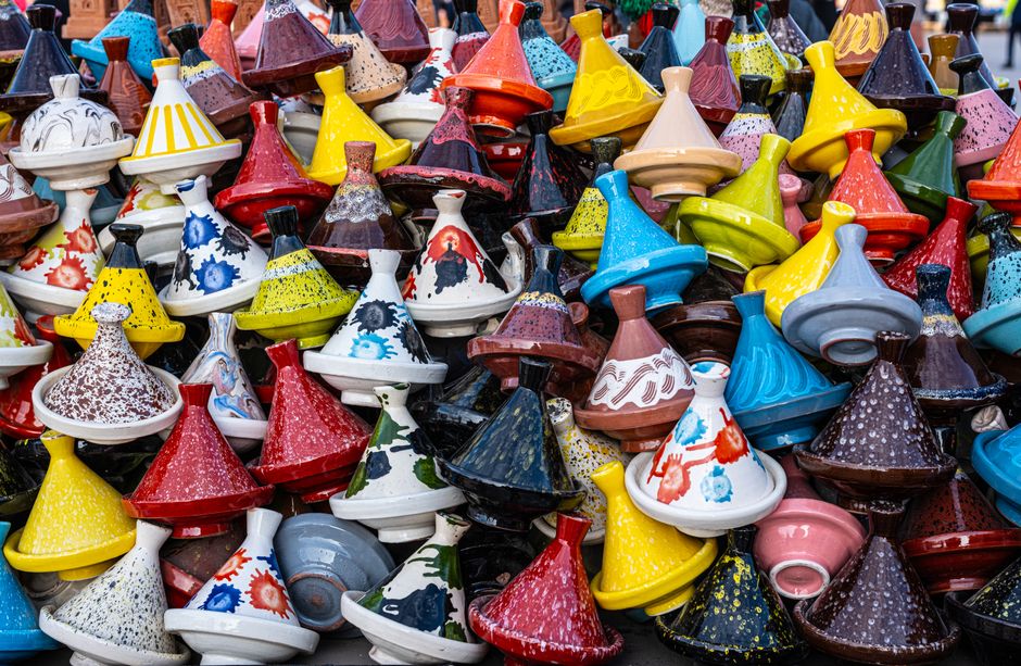 Morocco Safe For Solo Female Travelers: What 10 Years of Solo Travel Taught Me About Safety in Morocco