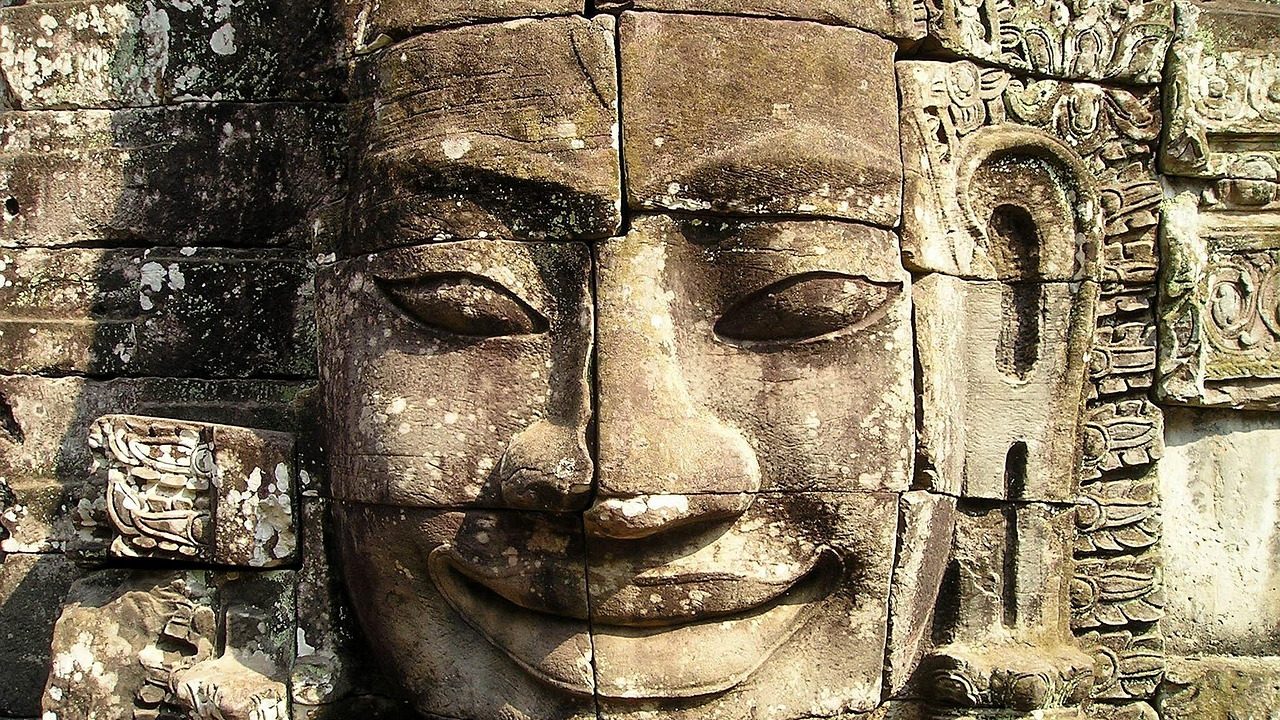 15 Incredible Places to Visit in Cambodia